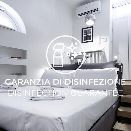 Italianway-Molino Delle Armi 15 Appartement Milaan Buitenkant foto