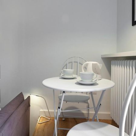 Italianway-Molino Delle Armi 15 Appartement Milaan Buitenkant foto