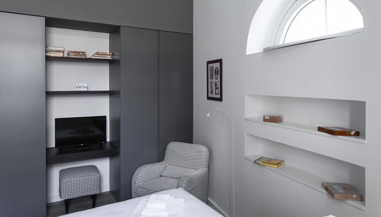 Italianway-Molino Delle Armi 15 Appartement Milaan Buitenkant foto