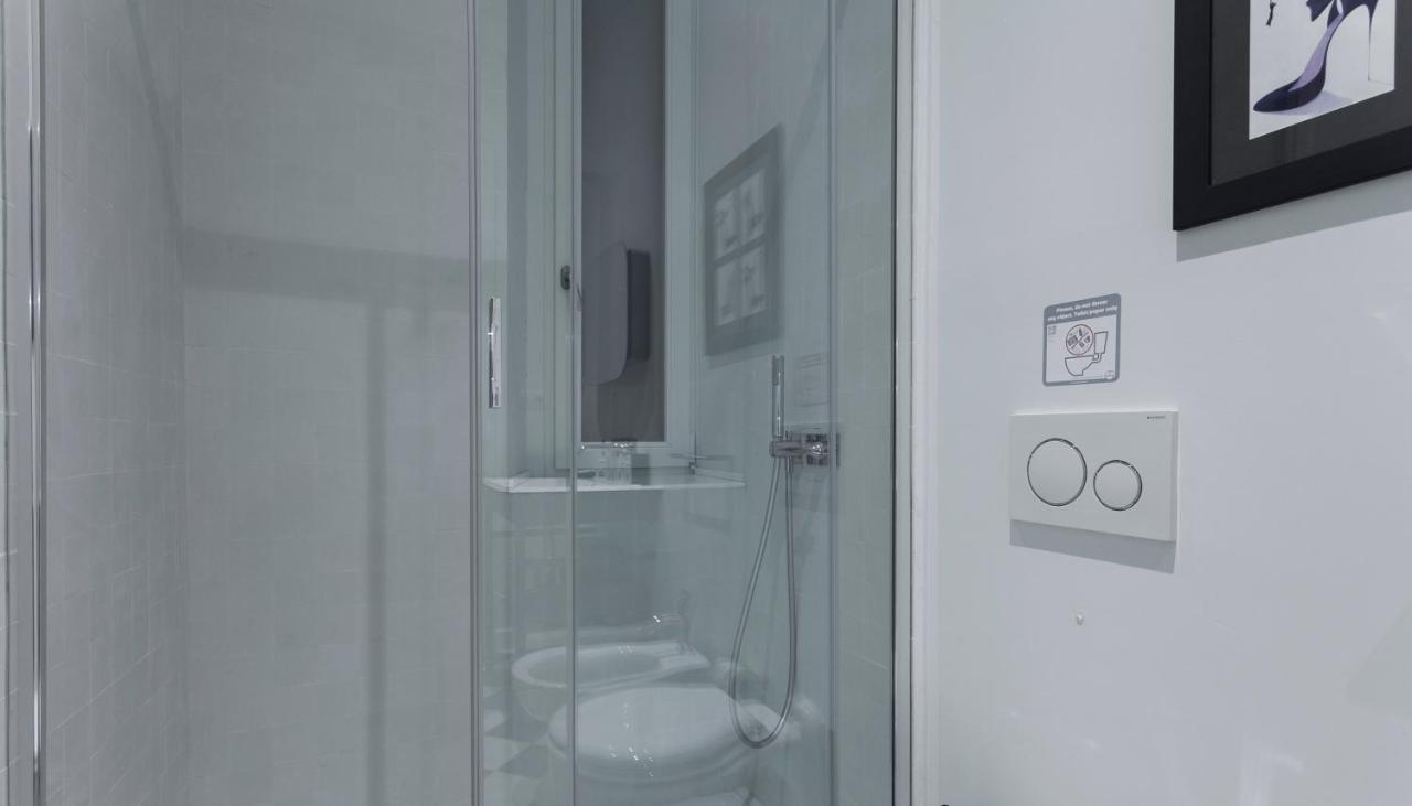 Italianway-Molino Delle Armi 15 Appartement Milaan Buitenkant foto